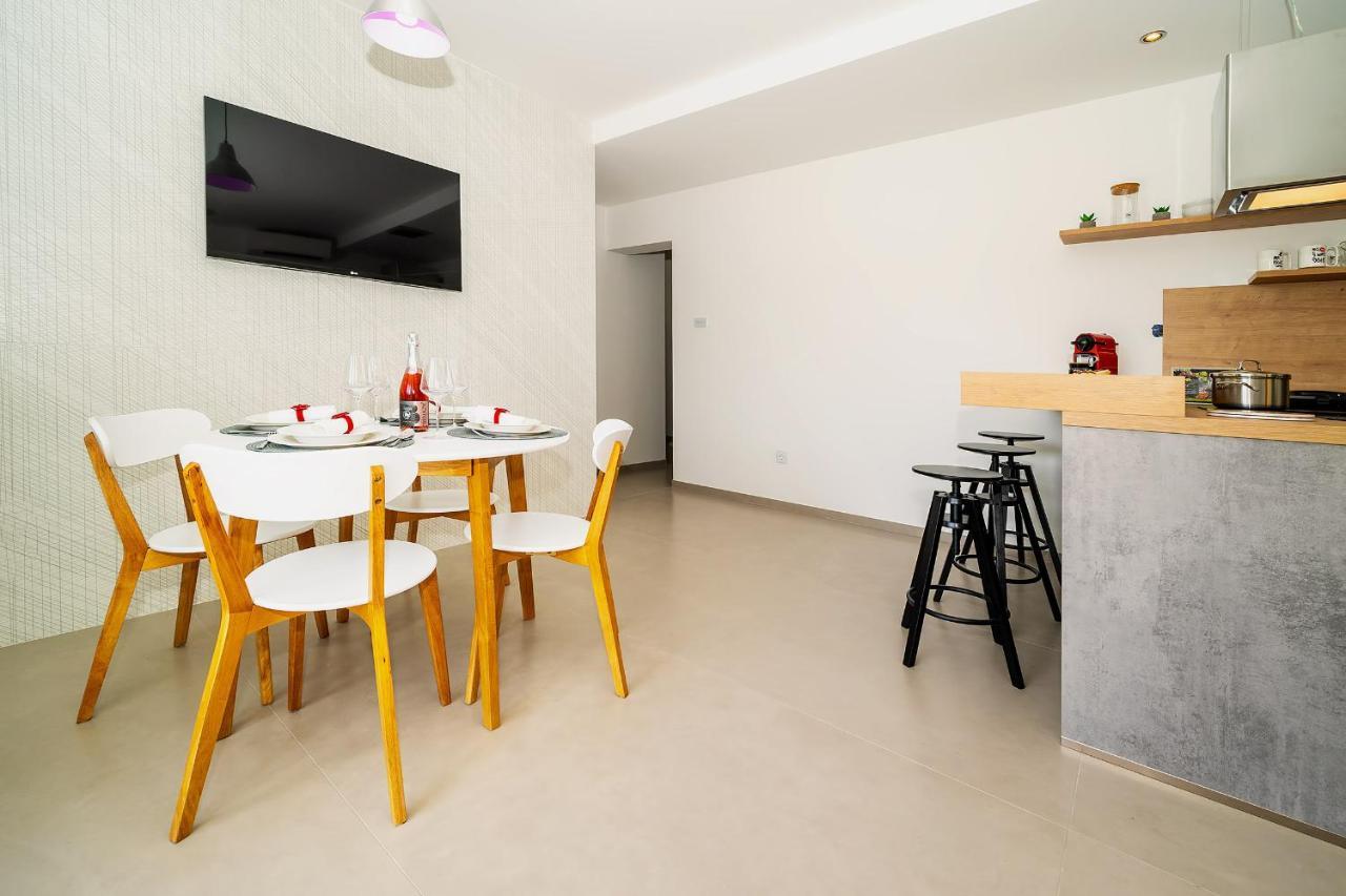 Apartment Veroeva Rukavac  Exterior photo